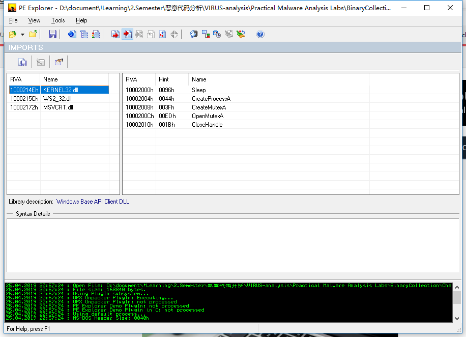 ../01.dll.PEexplorer.Import.png